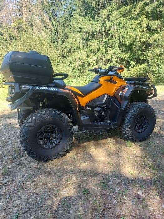 De vanzare Can-am 850 2016