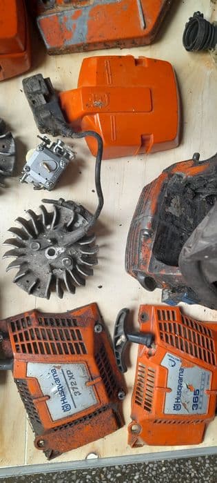 Piese husqvarna 365/372