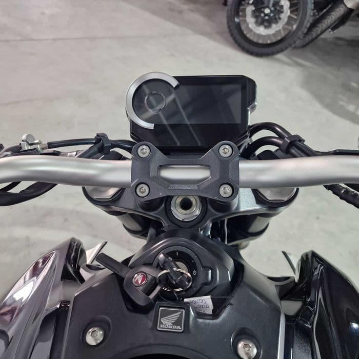 Motocicleta Honda CB 1000 R ABS | H00529 | motomus.ro