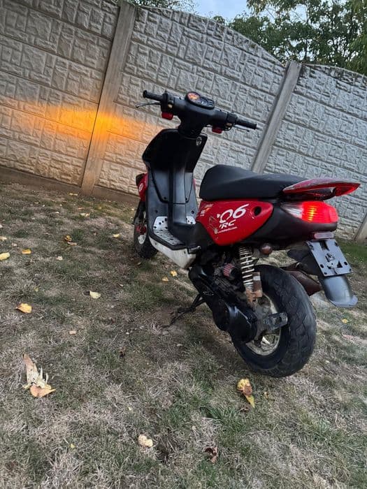 Vând scutere  în stare buna de funcționare