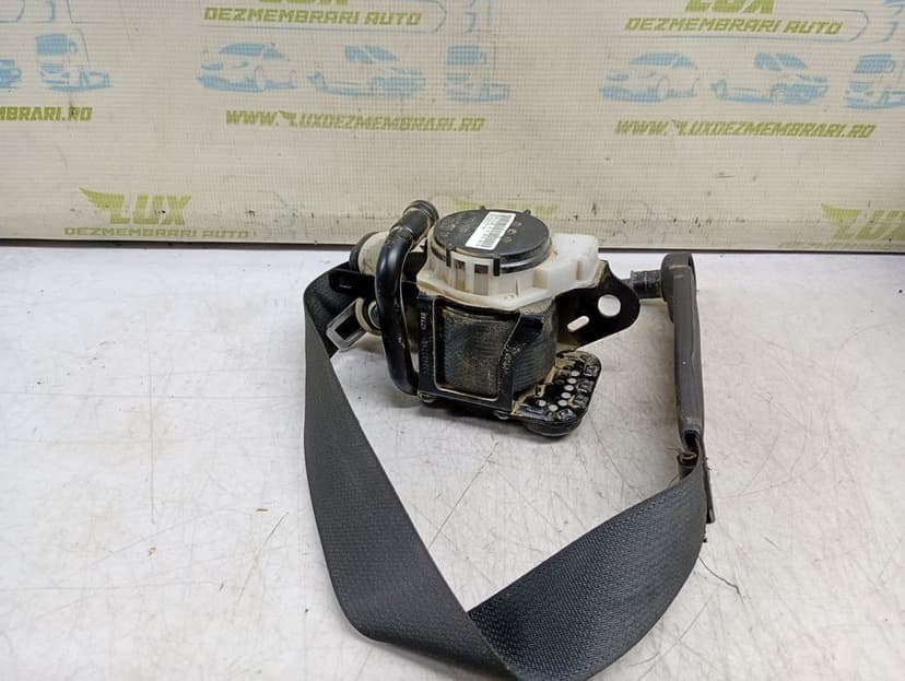 Centura siguranta dreapta fata Nissan Navara D23 (facelift) (2019 - 20