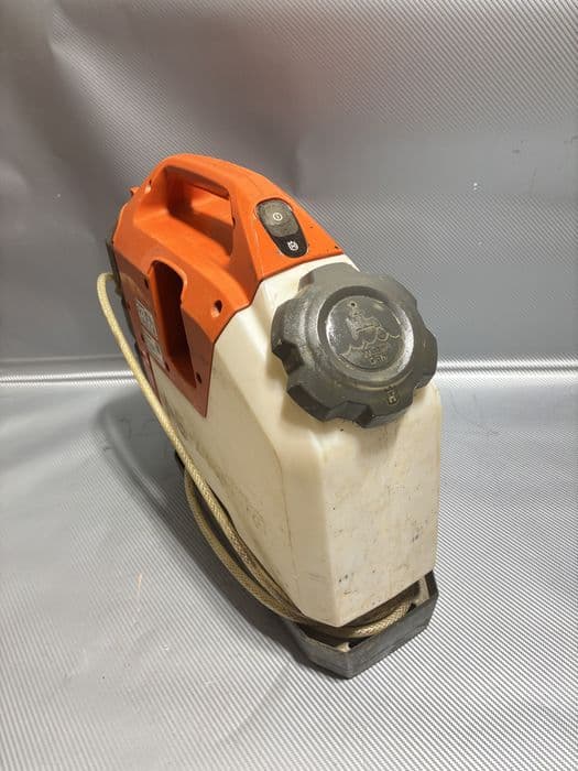 Pompa apa husqvarna WT 15i