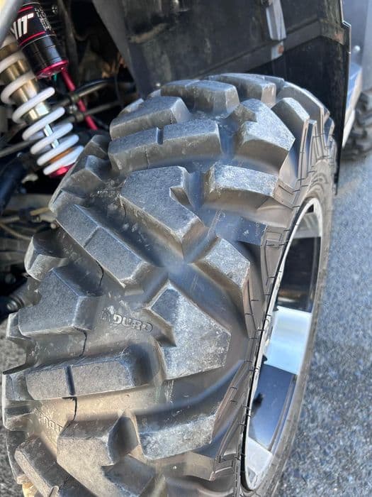 CF Moto x8 2016 de VANZARE