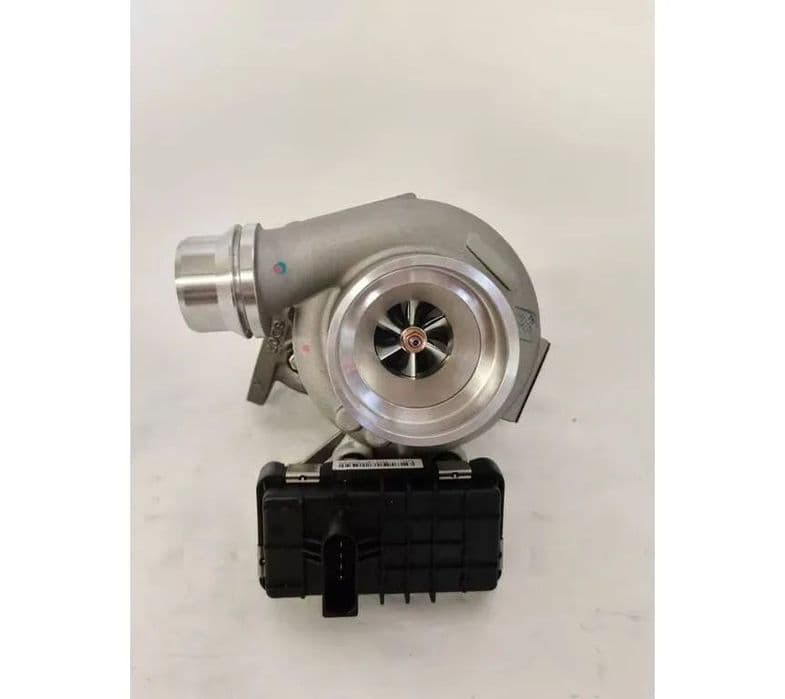 Turbina noua Land Rover Discovery Evoque Velar Jaguar XF F-Pace 2.0d