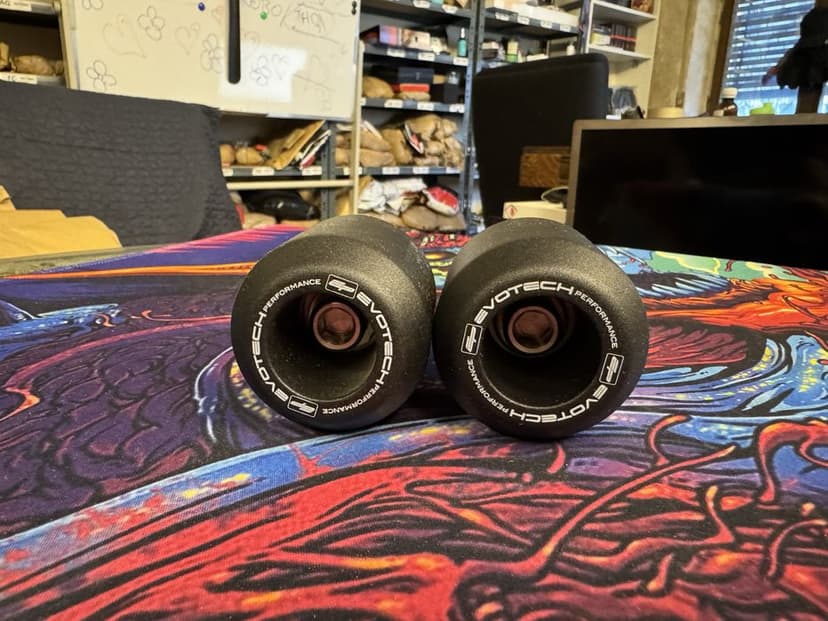 Protectii cadru Evotech Performance MV Agusta Brutale / Turismo Veloce