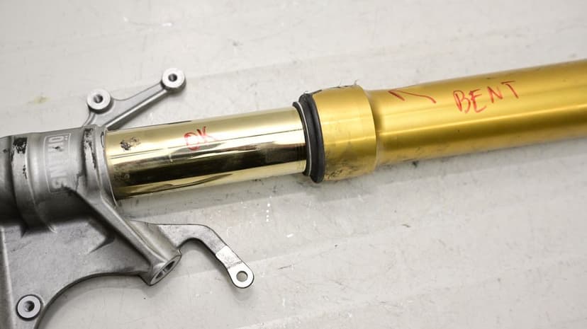 Tub Furca Suspensie Stanga Yamaha R1M 2015 - 2019