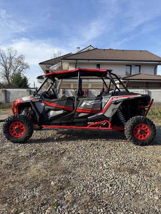 Polaris RZR XP 1000