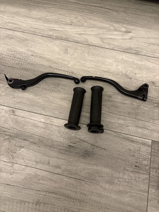 Piese Kavasaki zx10r 2019