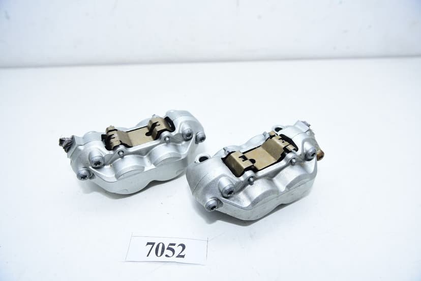 Etrieri frână față Brembo Ducati Monster 796 848 1098 Multistrada