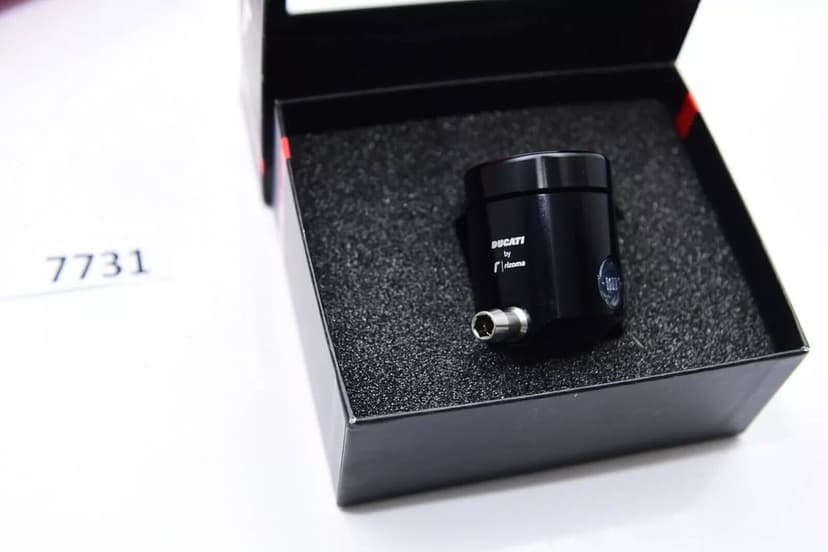 Rezervor lichid ambreiaj Ducati Rizoma | Multistrada Monster Panigale