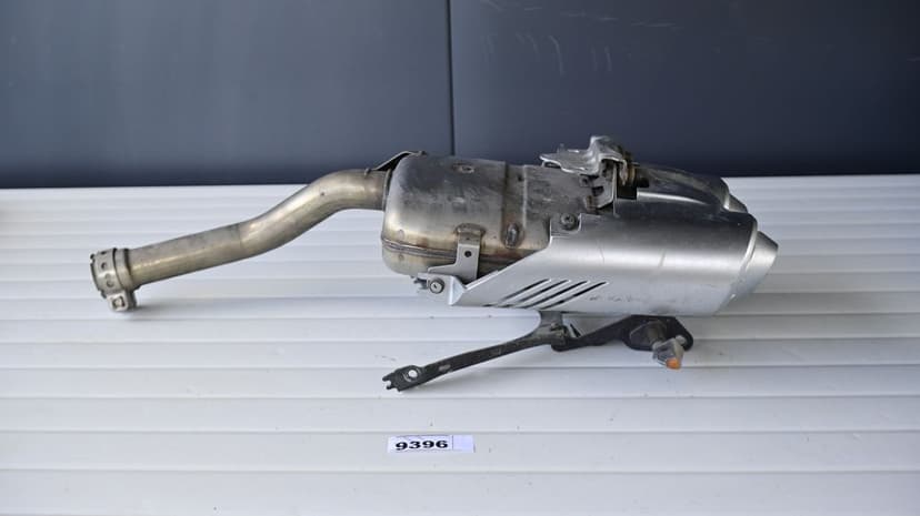 Yamaha FZ6 2004 2009 Toba de evacuare originala