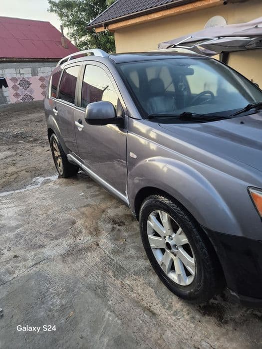 Vand masina in stare buna an 2008