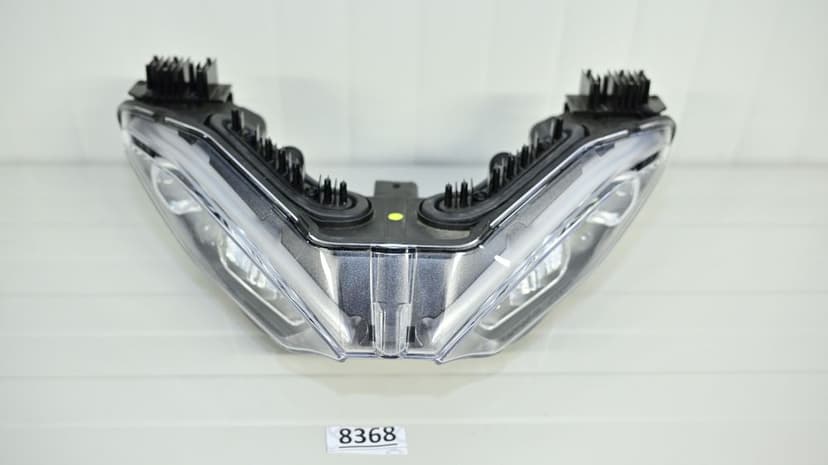 Ducati Multistrada V4 V4S 2021 2024 Far fata