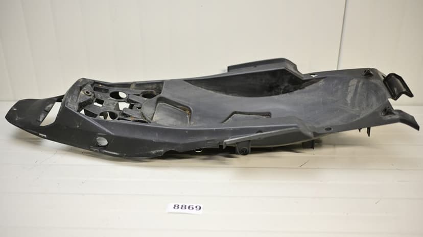 Honda CRF 1100 L Africa Twin 2020 - 2024 Aparatoare plastic codita