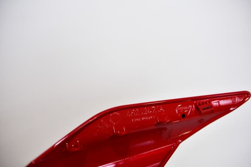 Carena codita dreapta  spate  Ducati Panigale / Streetfighter V4 2018