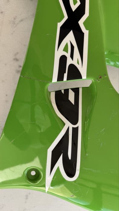 Panou dreapta Kawasaki ZX9R Ninja