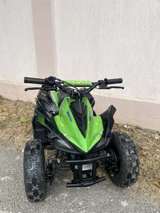 Atv pentru copii Pocket Raptor 49cm