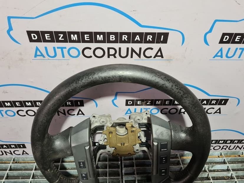 Volan Land Rover Discovery 3 2004 - 2009 (436)