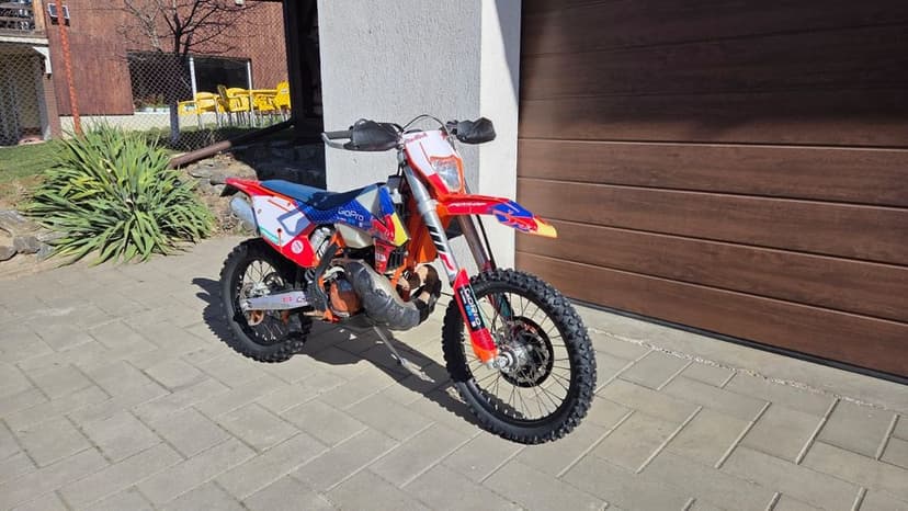 KTM,300,2 timpi,TPI,2019, Înmatriculat,5200€,negociabil