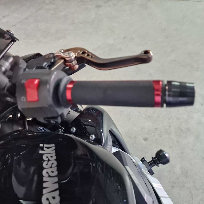 Motocicleta Kawasaki Z750 | K60492 | motomus.ro