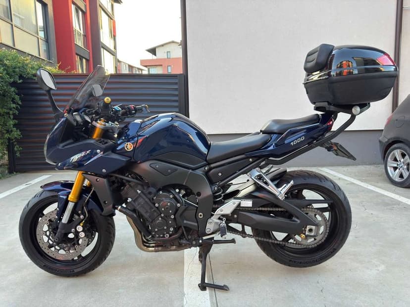 Yamaha FZ1 Fazer RN16( NU R1 RN12, Z1000, FZ8, FZ6 )