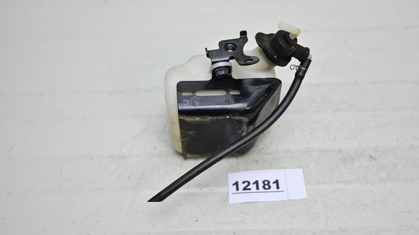 Vas Expansiune Lichid Racire Cu Suport Yamaha FZ6 2004 - 2009