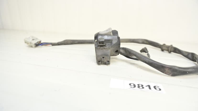 Honda VFR1200F 2010 Bloc comenzi stanga