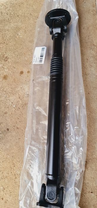 Cardan spate suzuki jimny nou