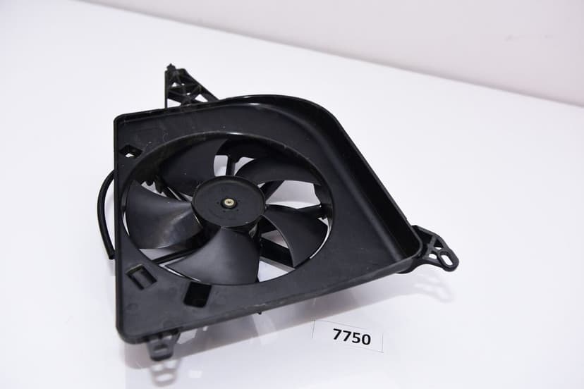 Ventilator radiator BMW S1000RR K67 2019 - 8356815