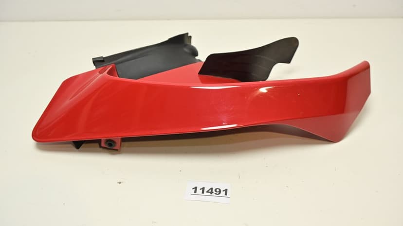 Carena Stanga Ducati Panigale V4 2018