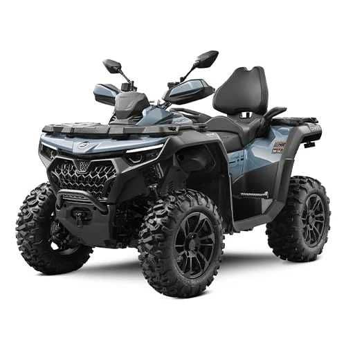 CFMOTO CFORCE 850 X8 Touring EPS T3b '25