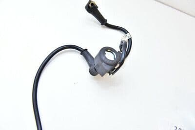 electromotor Ducati Monster Hypermotard 796 + releu de pornire