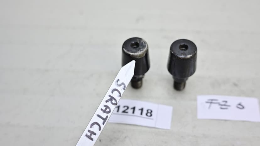 Capat Capeti Contragreutate Ghidon Yamaha FZ6 2004 - 2009