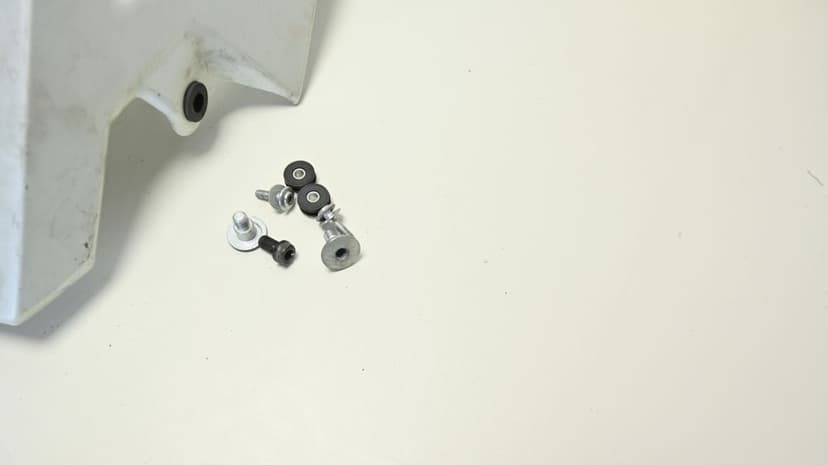 Scut Protectie Motor Ducati Multistrada 1200 2015 - 2017