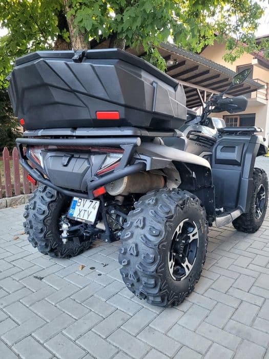 ATV CFMOTO 625L Touring