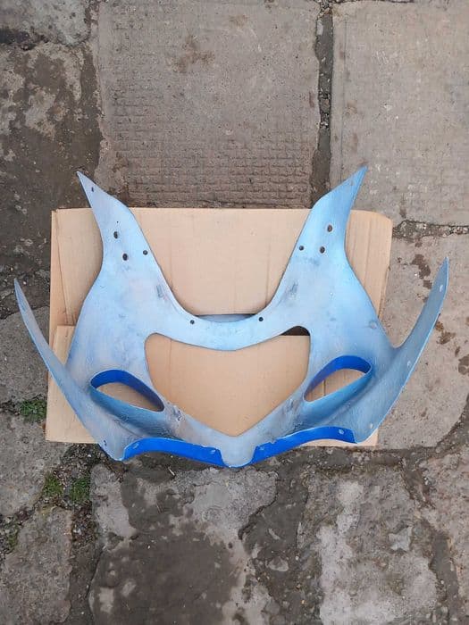 CARENA / frontala / suzuki gsxr 600 / 750 / 1000 / K 1 K 2 K 3