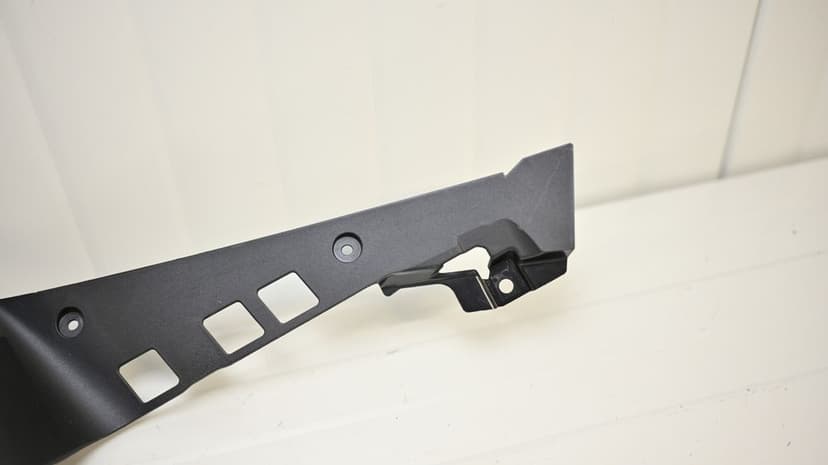 Honda CRF 1100 L Africa Twin 2020 - 2024 Carena interioara plastic