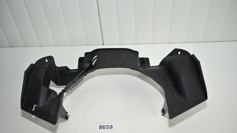 BMW R1250GS Capac interior carena fata 2018 - 2023