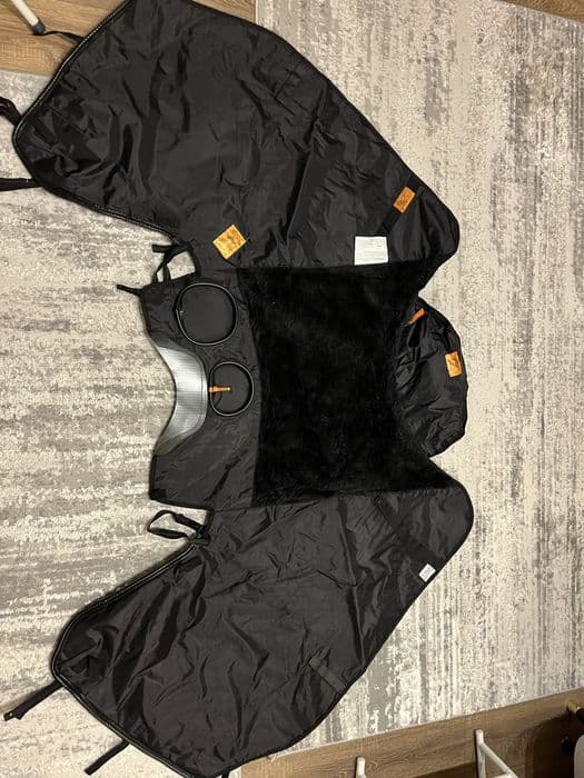 TERMOSCUD R183-X Urbano Tucano Scuter KYMCO X-TOWN protectie termica