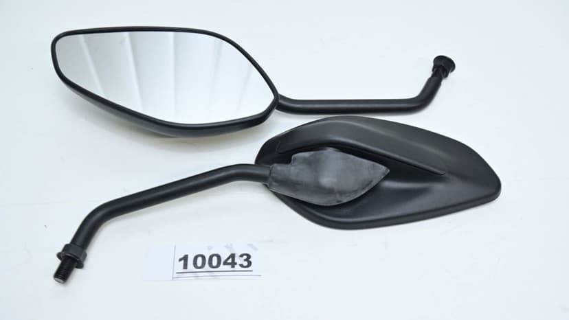 Aripa spate carbon Ducati Monster 937