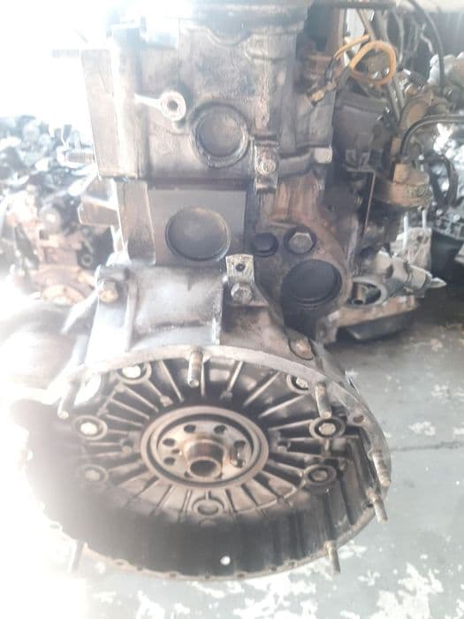 motor  land rover discovery lj  2.5 d   err0331 1993