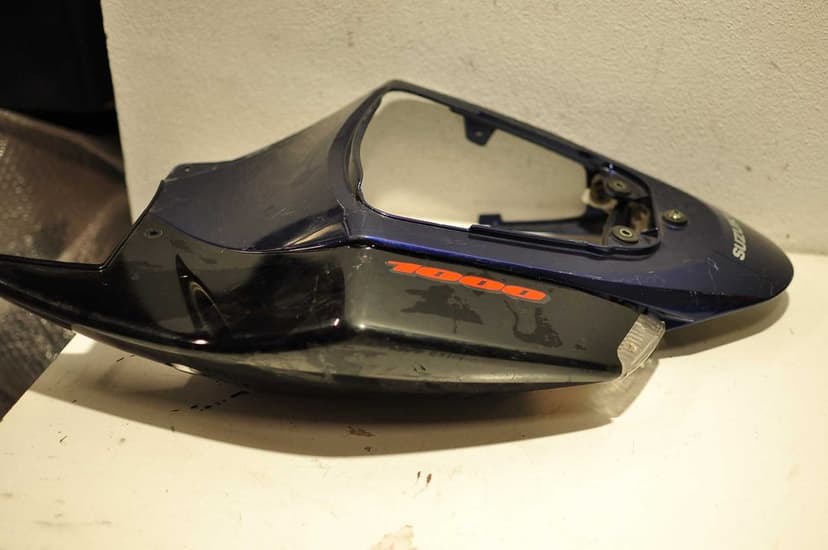 Parbriz scarite Suzuki GSXR1000 k5 k6