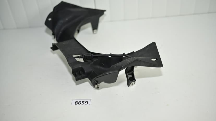 BMW R1250GS Capac interior carena fata 2018 - 2023