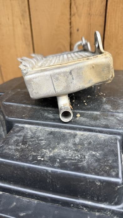 Vand radiator  +carburator Yamaha WR 450 2004+un cdi ktm 2003 +