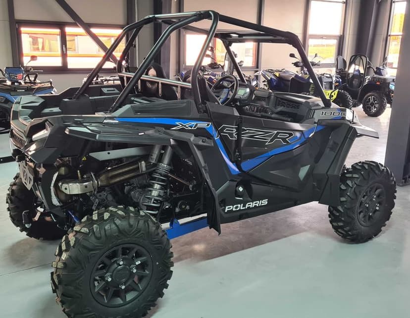 Polaris Rzr1000 xp 2024 ATV UTV