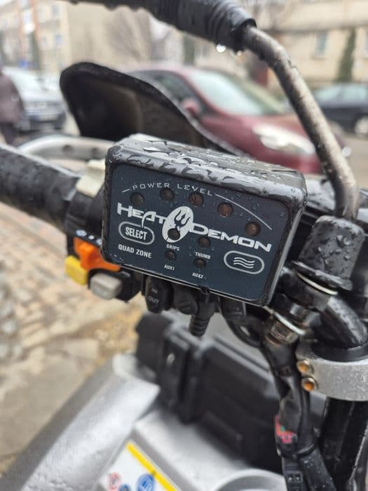 Polaris Sportsman 1000 xp touring