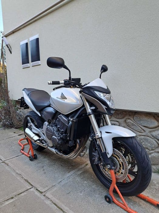 Honda CB 600 FA Hornet - ABS