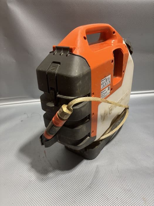 Pompa apa husqvarna WT 15i