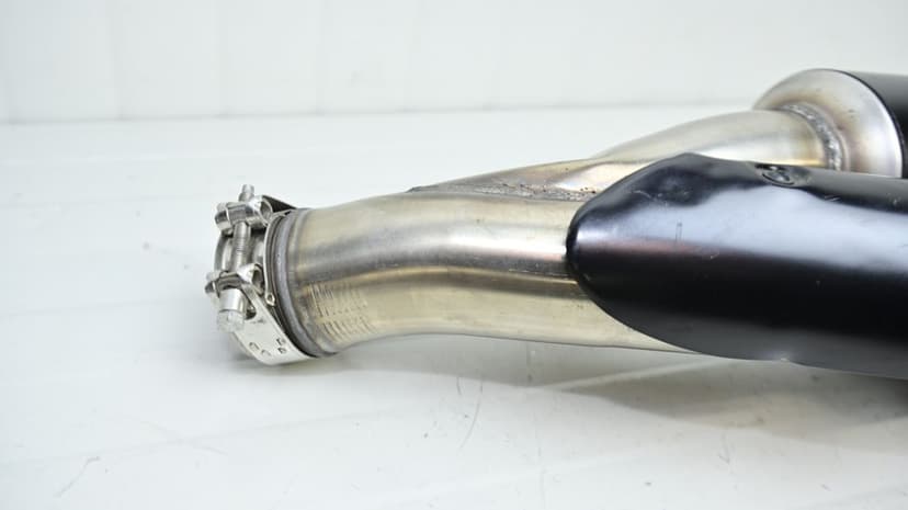 Ducati Panigale 959 Toba Evacuare