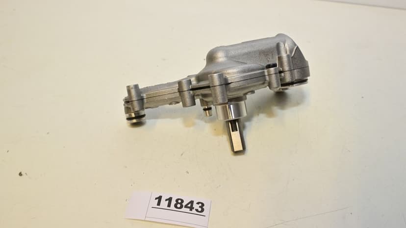 Pompa Apa BMW R1200GS K50 2013 - 2018